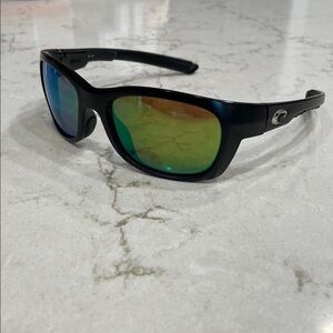 Costa Trevally GT 11 polarized sunglasses Used